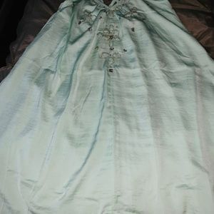 Beautiful Mint Joyfolie Dress